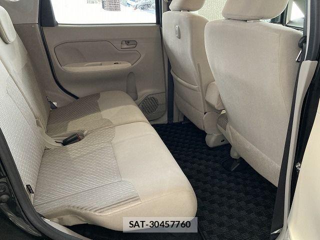 Daihatsu MOVE 2019-01 3772392-10
