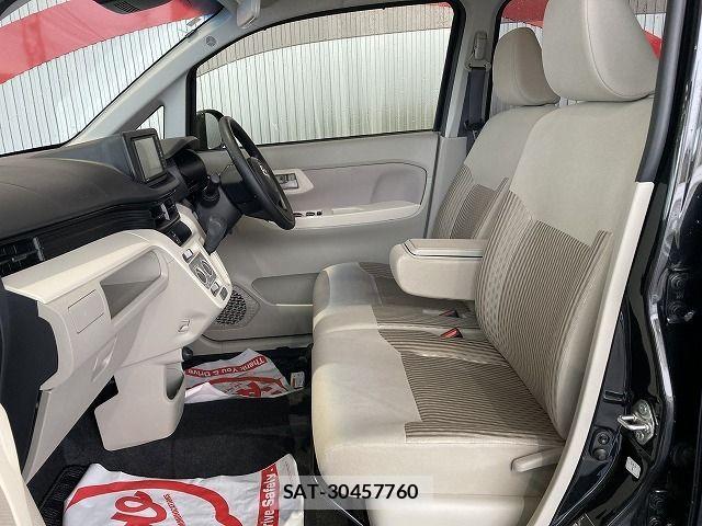 Daihatsu MOVE 2019-01 3772392-12