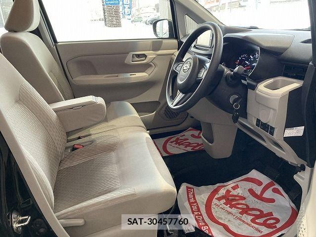 Daihatsu MOVE 2019-01 3772392-13