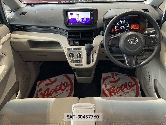 Daihatsu MOVE 2019-01 3772392-14