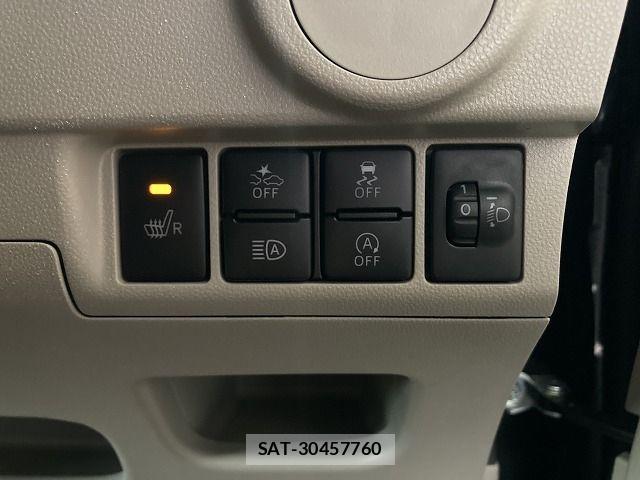 Daihatsu MOVE 2019-01 3772392-19