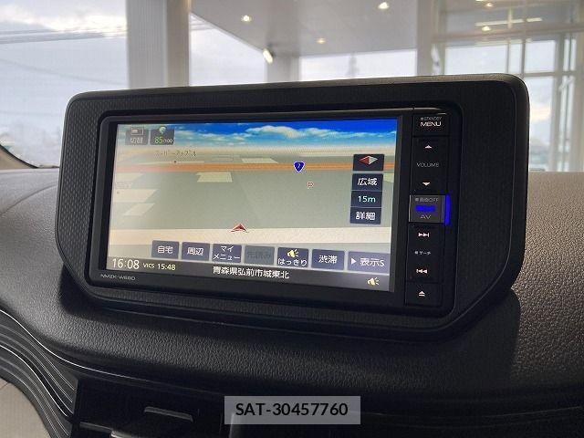 Daihatsu MOVE 2019-01 3772392-22