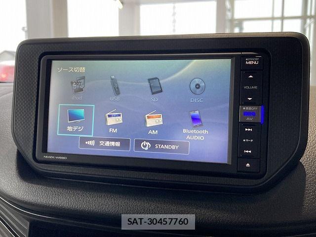 Daihatsu MOVE 2019-01 3772392-23