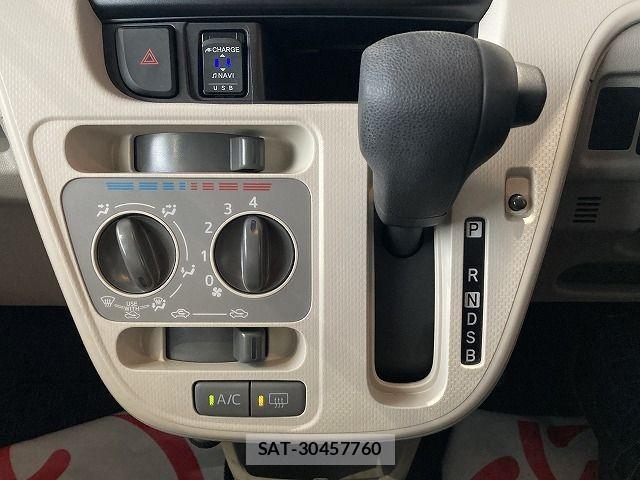 Daihatsu MOVE 2019-01 3772392-25