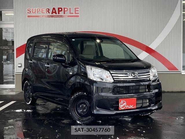 Daihatsu MOVE 2019-01 3772392-2