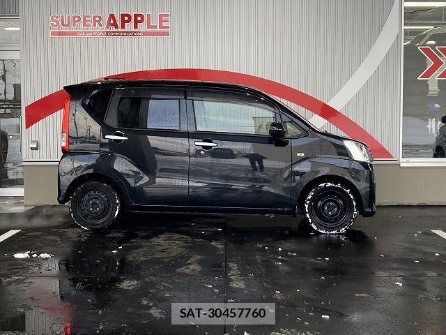 Daihatsu MOVE 2019-01 3772392-3