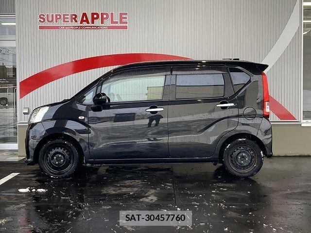 Daihatsu MOVE 2019-01 3772392-7