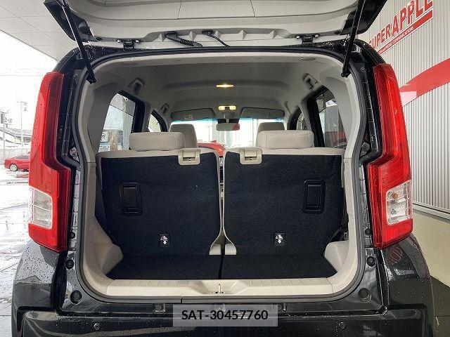 Daihatsu MOVE 2019-01 3772392-8