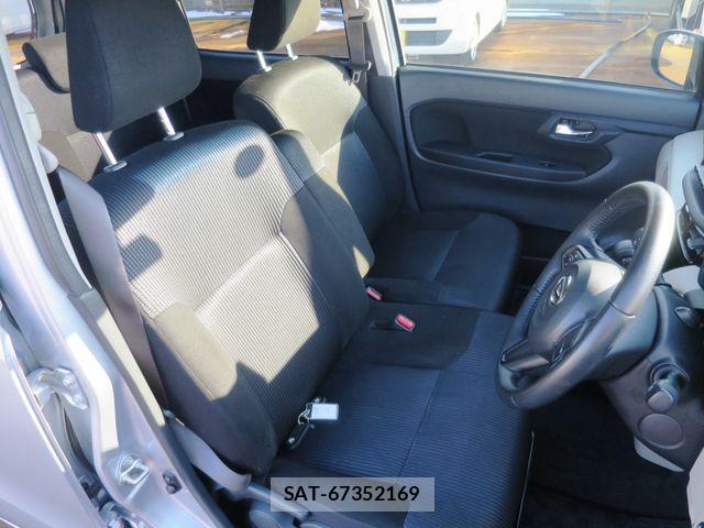 Daihatsu MOVE 2022-07 3772395-10