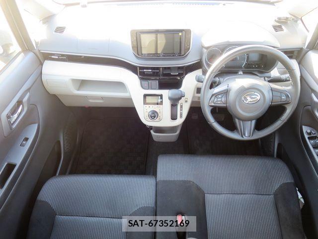 Daihatsu MOVE 2022-07 3772395-11