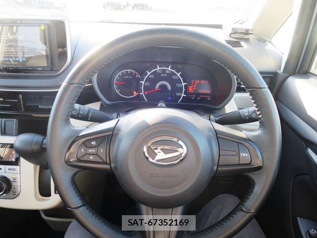 Daihatsu MOVE 2022-07 3772395-12