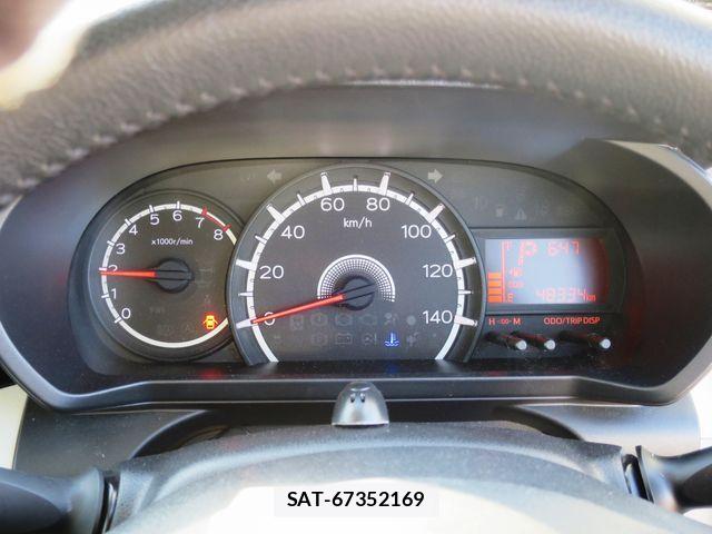 Daihatsu MOVE 2022-07 3772395-13