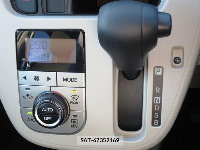 Daihatsu MOVE 2022-07 3772395-15