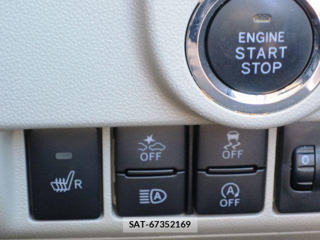 Daihatsu MOVE 2022-07 3772395-16