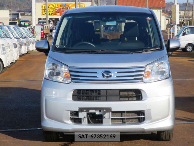 Daihatsu MOVE 2022-07 3772395-1