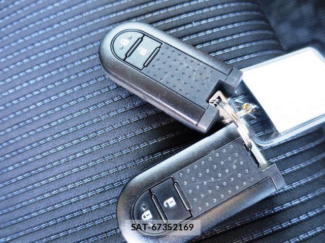 Daihatsu MOVE 2022-07 3772395-19