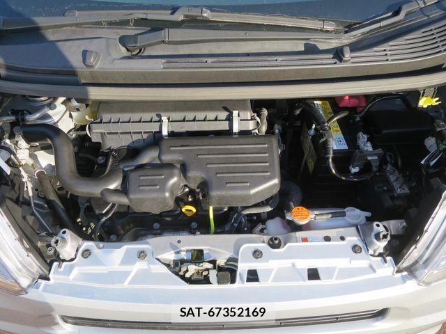 Daihatsu MOVE 2022-07 3772395-21
