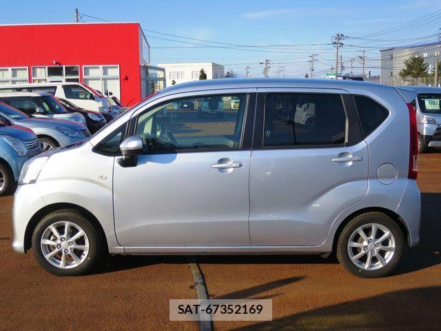 Daihatsu MOVE 2022-07 3772395-4