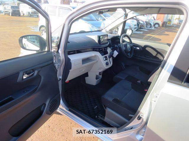 Daihatsu MOVE 2022-07 3772395-5