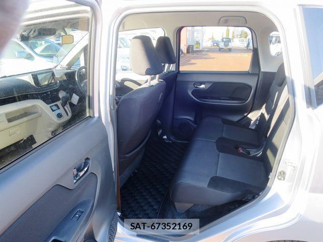 Daihatsu MOVE 2022-07 3772395-6