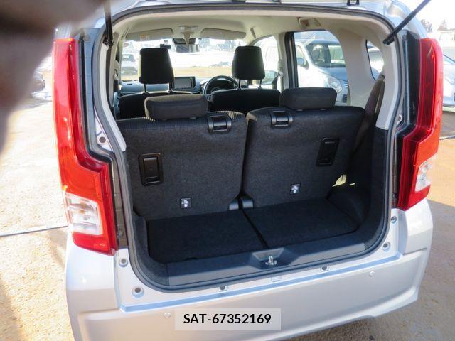 Daihatsu MOVE 2022-07 3772395-7