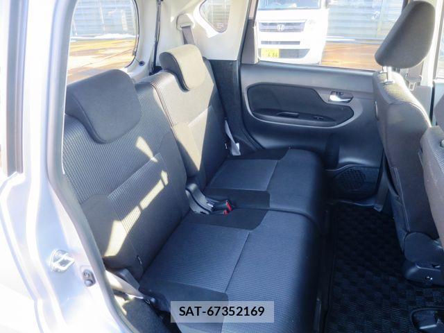 Daihatsu MOVE 2022-07 3772395-8