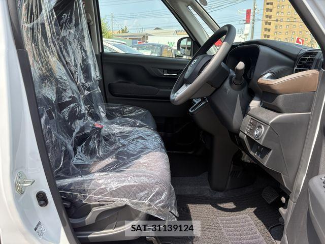 Daihatsu MOVE 2025-08 3772388-13