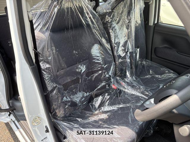 Daihatsu MOVE 2025-08 3772388-14