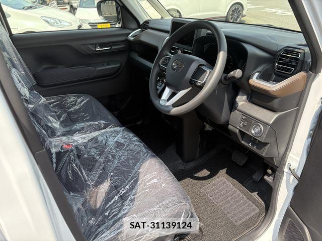 Daihatsu MOVE 2025-08 3772388-15