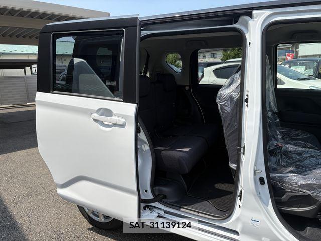 Daihatsu MOVE 2025-08 3772388-16