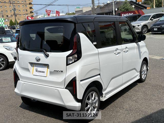 Daihatsu MOVE 2025-08 3772388-1