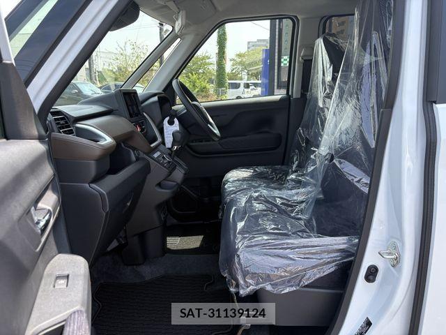 Daihatsu MOVE 2025-08 3772388-19