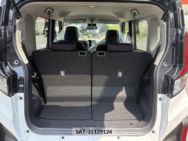 Daihatsu MOVE 2025-08 3772388-20