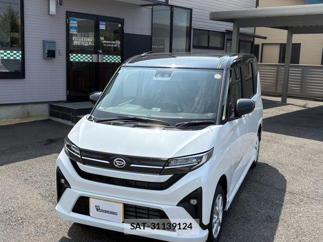 Daihatsu MOVE 2025-08 3772388-21