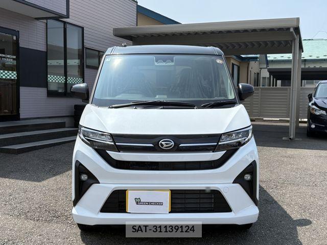 Daihatsu MOVE 2025-08 3772388-22