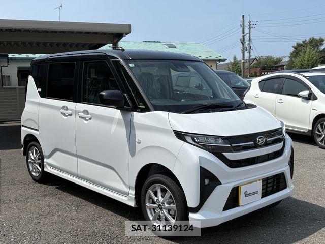 Daihatsu MOVE 2025-08 3772388-23