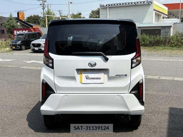 Daihatsu MOVE 2025-08 3772388-25