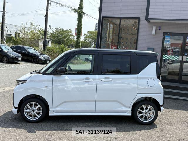 Daihatsu MOVE 2025-08 3772388-27