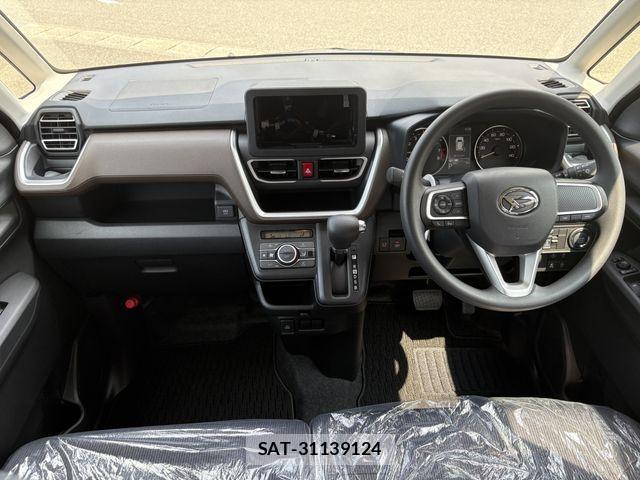 Daihatsu MOVE 2025-08 3772388-2