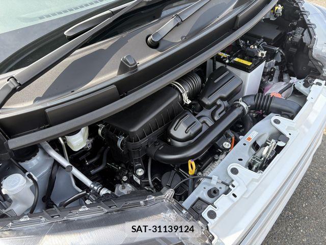 Daihatsu MOVE 2025-08 3772388-29