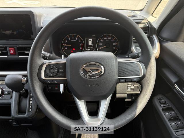 Daihatsu MOVE 2025-08 3772388-3