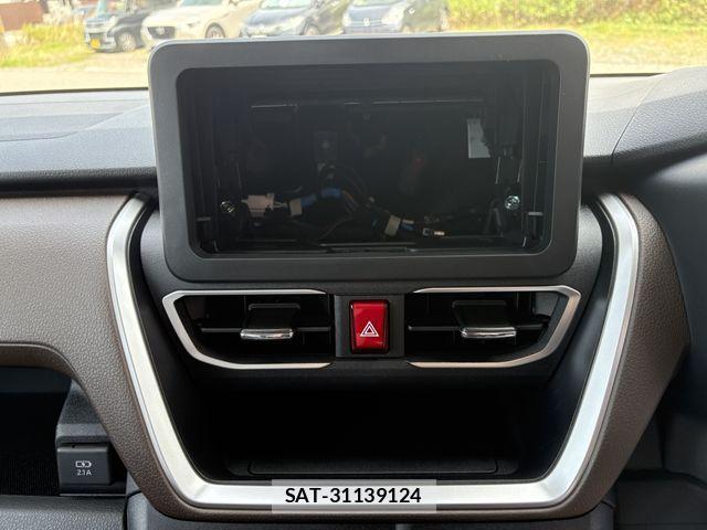 Daihatsu MOVE 2025-08 3772388-7