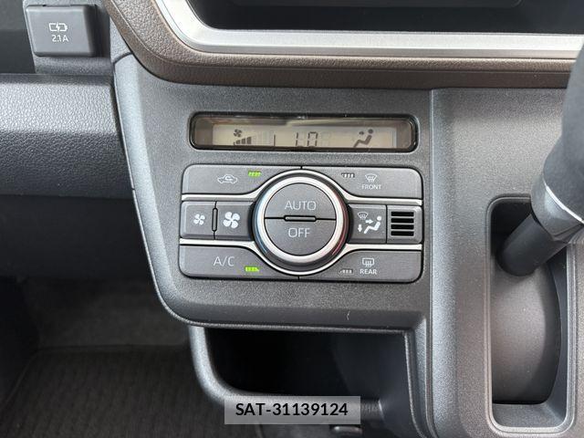 Daihatsu MOVE 2025-08 3772388-8