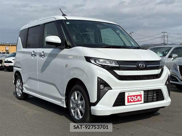 Daihatsu MOVE 2025-08 4970096-10