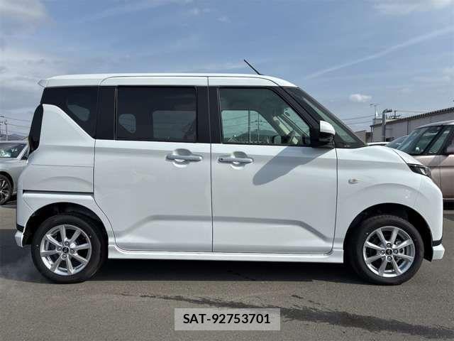 Daihatsu MOVE 2025-08 4970096-11