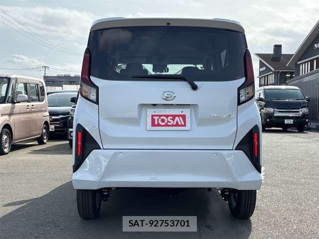 Daihatsu MOVE 2025-08 4970096-12