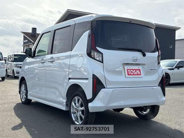 Daihatsu MOVE 2025-08 4970096-13