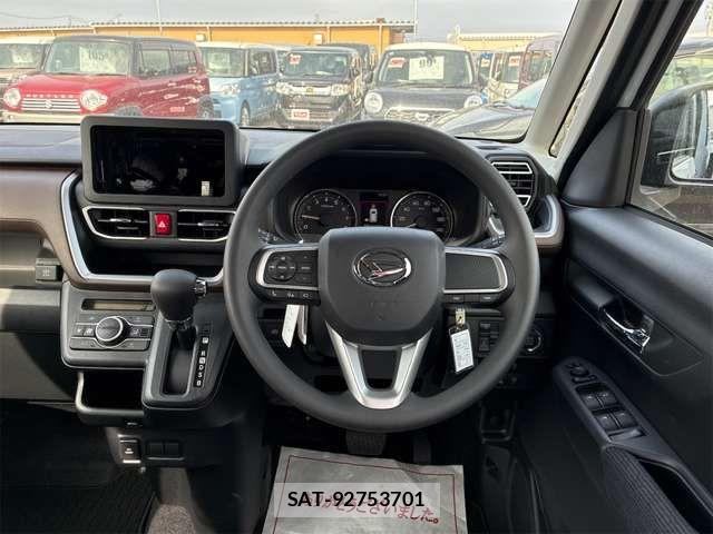 Daihatsu MOVE 2025-08 4970096-15