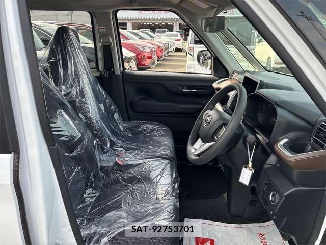 Daihatsu MOVE 2025-08 4970096-29