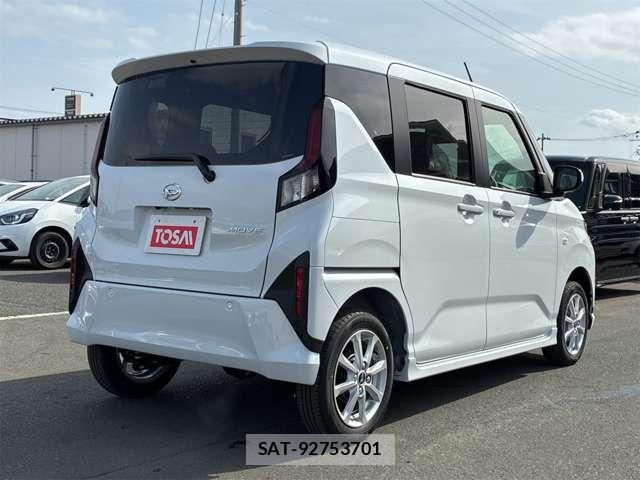 Daihatsu MOVE 2025-08 4970096-6